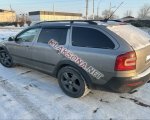 продам Skoda Octavia Scout в пмр  фото 5