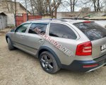 продам Skoda Octavia Scout в пмр  фото 3