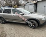 продам Skoda Octavia Scout в пмр  фото 2