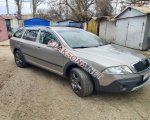 продам Skoda Octavia Scout в пмр  фото 4