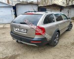 продам Skoda Octavia Scout в пмр  фото 5