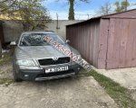 продам Skoda Octavia Scout в пмр  фото 1