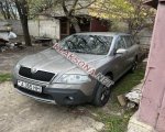 продам Skoda Octavia Scout в пмр  фото 3