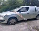 продам Skoda Roomster в пмр  фото 5