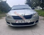 продам Skoda Roomster в пмр  фото 3