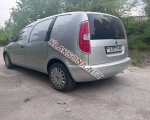 продам Skoda Roomster в пмр  фото 1