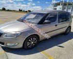 продам Skoda Roomster в пмр  фото 6