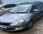 продам Skoda Roomster в пмр  фото 2