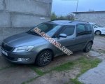 продам Skoda Roomster в пмр  фото 1