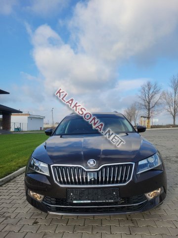 продам Skoda Superbв пмр  фото 4