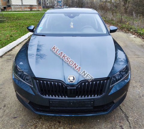 продам Skoda Superbв пмр  фото 6