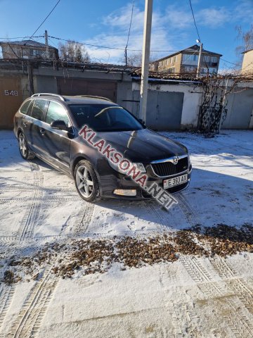 продам Skoda Superbв пмр  фото 4