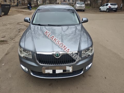 продам Skoda Superbв пмр  фото 4