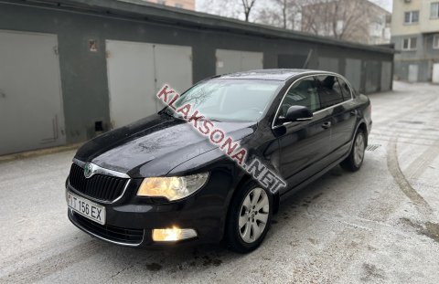 продам Skoda Superbв пмр  фото 4