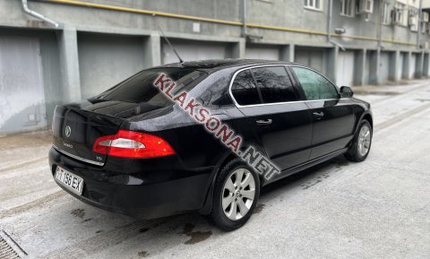 продам Skoda Superbв пмр  фото 6
