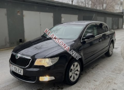 продам Skoda Superbв пмр  фото 6