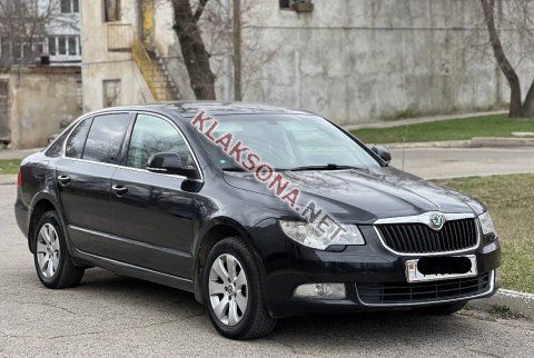 продам Skoda Superbв пмр  фото 4