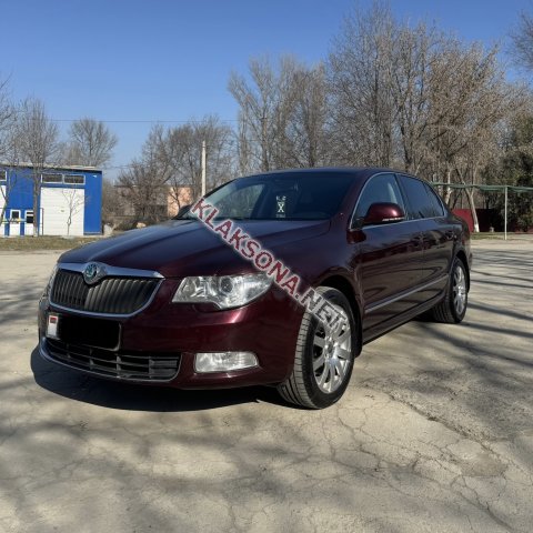 продам Skoda Superbв пмр  фото 6