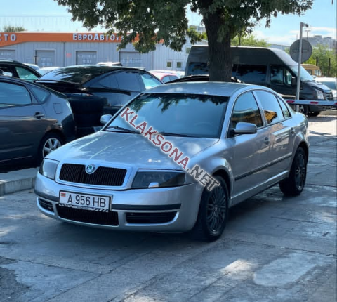 продам Skoda Superbв пмр  фото 5
