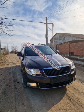 продам Skoda Superbв пмр  фото 4