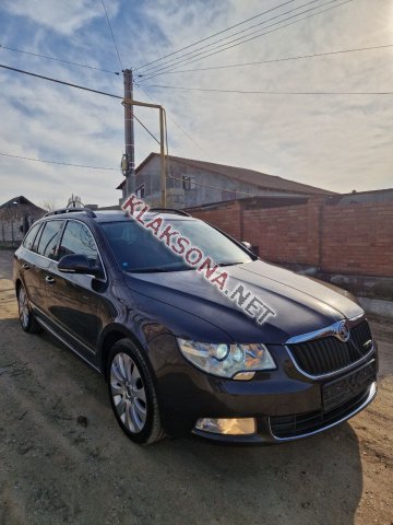 продам Skoda Superbв пмр  фото 6