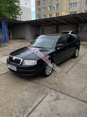 продам Skoda Superbв пмр  фото 4