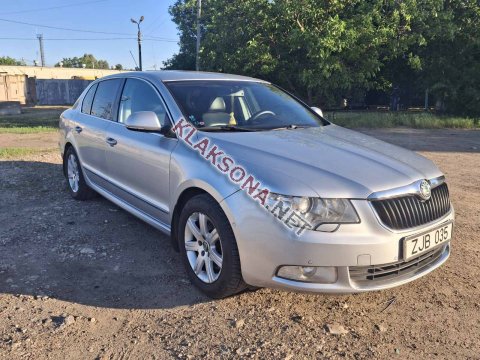 продам Skoda Superbв пмр  фото 6