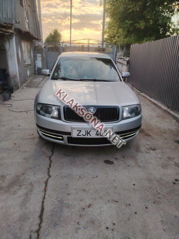 продам Skoda Superbв пмр  фото 6