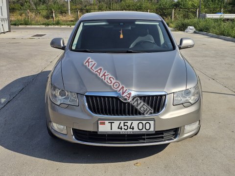 продам Skoda Superbв пмр  фото 6
