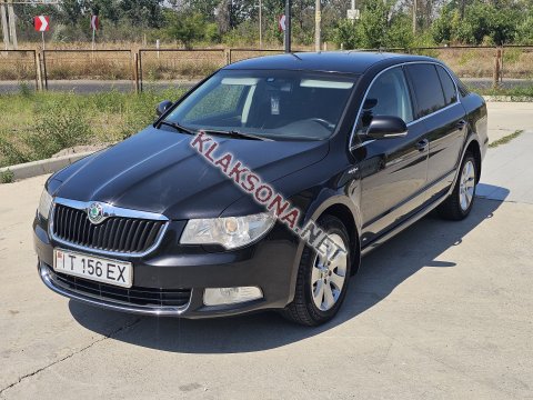 продам Skoda Superbв пмр  фото 6