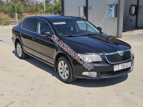 продам Skoda Superbв пмр  фото 6