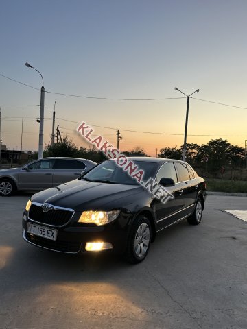 продам Skoda Superbв пмр  фото 5