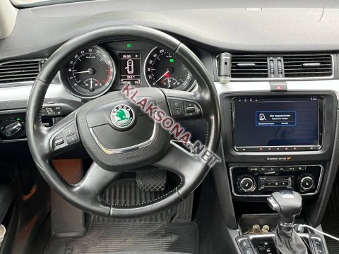 продам Skoda Superbв пмр  фото 6