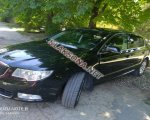 продам Skoda Superb в пмр  фото 2