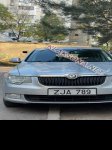 продам Skoda Superb в пмр  фото 2