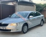 продам Skoda Superb в пмр  фото 5