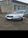 продам Skoda Superb в пмр  фото 6