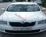 продам Skoda Superb в пмр  фото 6