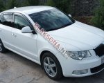 продам Skoda Superb в пмр  фото 2