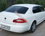 продам Skoda Superb в пмр  фото 1