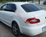 продам Skoda Superb в пмр  фото 5