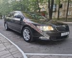 продам Skoda Superb в пмр  фото 5