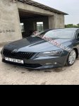 продам Skoda Superb в пмр  фото 3