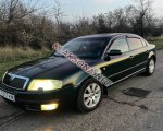 продам Skoda Superb в пмр  фото 5