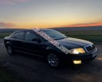 продам Skoda Superb в пмр  фото 4