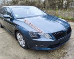 продам Skoda Superb в пмр  фото 5