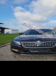 Skoda Superb 2017г. 16 500 &euro;