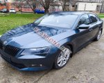 продам Skoda Superb в пмр  фото 3