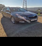 продам Skoda Superb в пмр  фото 4