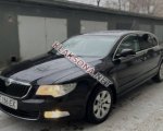продам Skoda Superb в пмр  фото 1